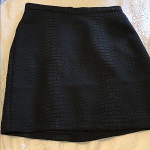 French Connection Skirt